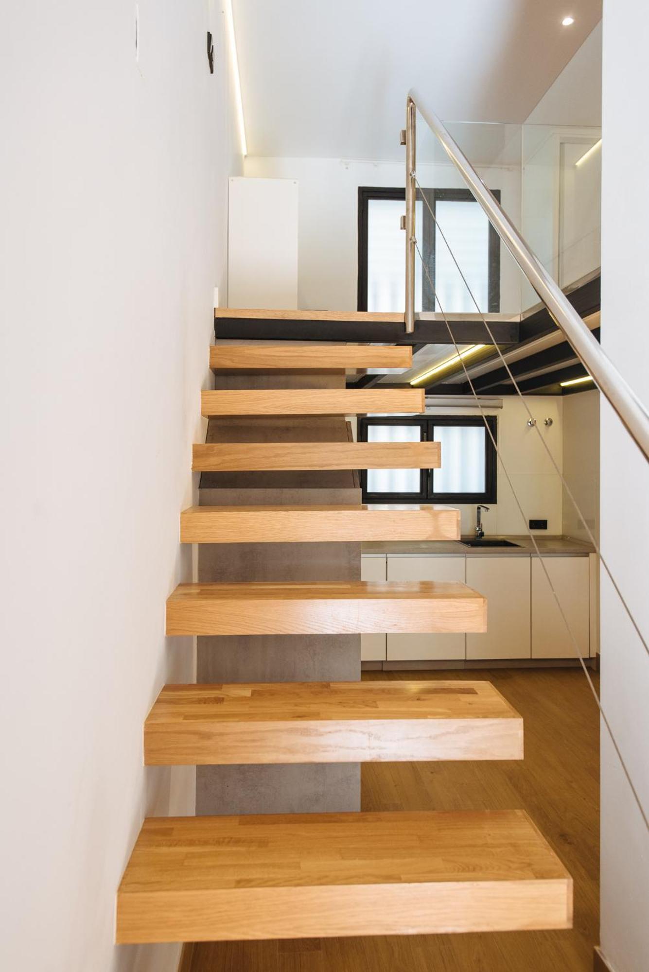 Loft Patricia Nervion Apartment Seville Exterior photo