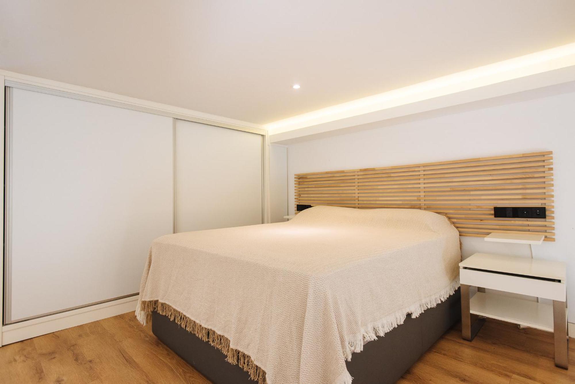 Loft Patricia Nervion Apartment Seville Exterior photo